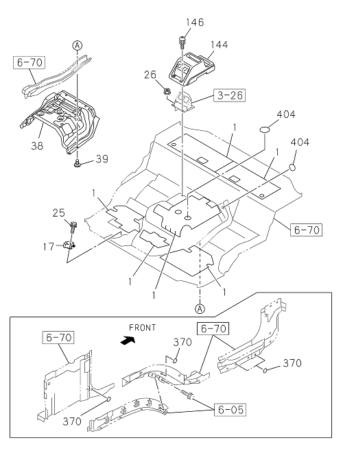 Partial Engine